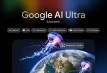 جوجل تطلق "AI Ultra".. أغلى اشتراك ذكاء اصطناعي من الشركة