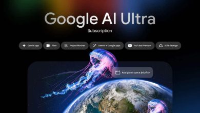 جوجل تطلق "AI Ultra".. أغلى اشتراك ذكاء اصطناعي من الشركة
