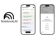 جوجل تطلق رسميًا تطبيق NotebookLM مجانًا