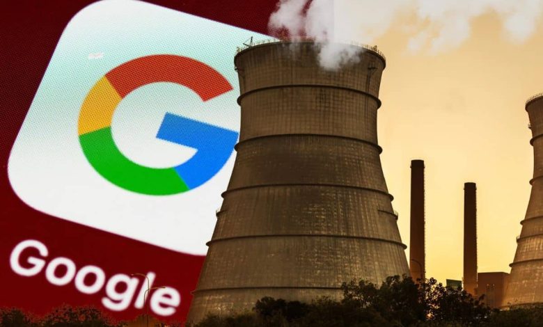 جوجل تعلن شراكة كُبرى لتوليد 1.8 جيجاواط من الطاقة النووية المتقدمة