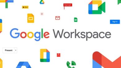 جوجل تعلن مزايا ذكاء اصطناعي جديدة في Gmail و Docs