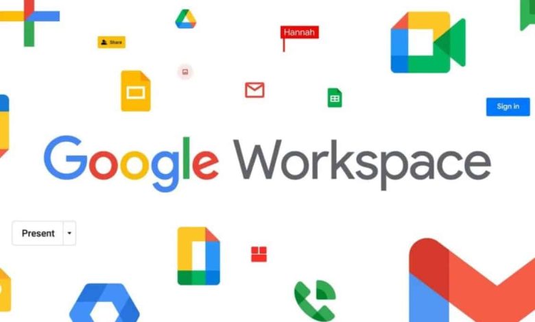 جوجل تعلن مزايا ذكاء اصطناعي جديدة في Gmail و Docs