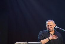 جورج وسوف يخرج عن صمته ويرد على شائعة وفاته