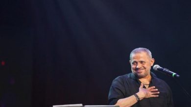 جورج وسوف يخرج عن صمته ويرد على شائعة وفاته