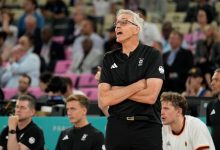 جوردي هربرت مديرا فنيا للمنتخب السلة الكندي