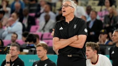 جوردي هربرت مديرا فنيا للمنتخب السلة الكندي
