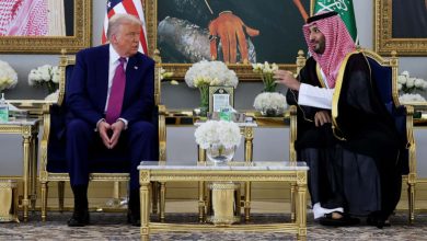 جولة ترامب في السعودية.. ترقب لإبرام صفقات ضخمة وتوجه نحو التكنولوجيا المتقدمة