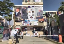 جولة ثانية لحسم مركز نقيب المحامين...