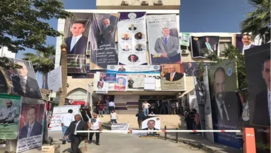 جولة ثانية لحسم مركز نقيب المحامين...