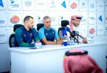 جوميز قبل مواجهة النصر: سنلعب للفوز
