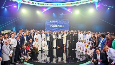 "جيسيك جلوبال 2025" يحقق 11 رقمًا قياسيًا جديدًا في موسوعة غينيس