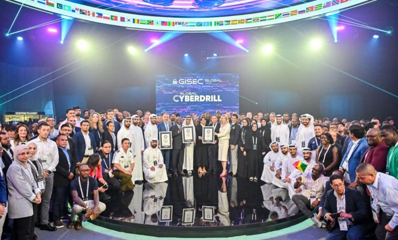 "جيسيك جلوبال 2025" يحقق 11 رقمًا قياسيًا جديدًا في موسوعة غينيس