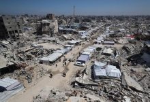 جيش الاحتلال يعلن اعتراض صاروخين أطلقا من قطاع غزة...