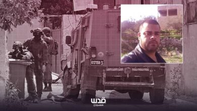 جيش الاحتلال يعلن اغتيال منفذ عملية بروقين واعتقال مشاركين معه