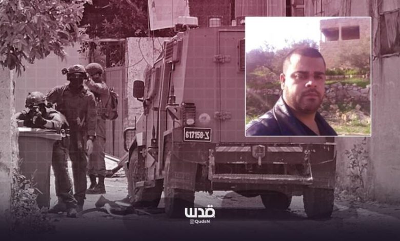 جيش الاحتلال يعلن اغتيال منفذ عملية بروقين واعتقال مشاركين معه