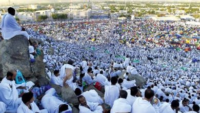 حاج باكستاني: مبادرة "طريق مكة" سهلت على الحجاج وأحدثت تغييرا جذريا