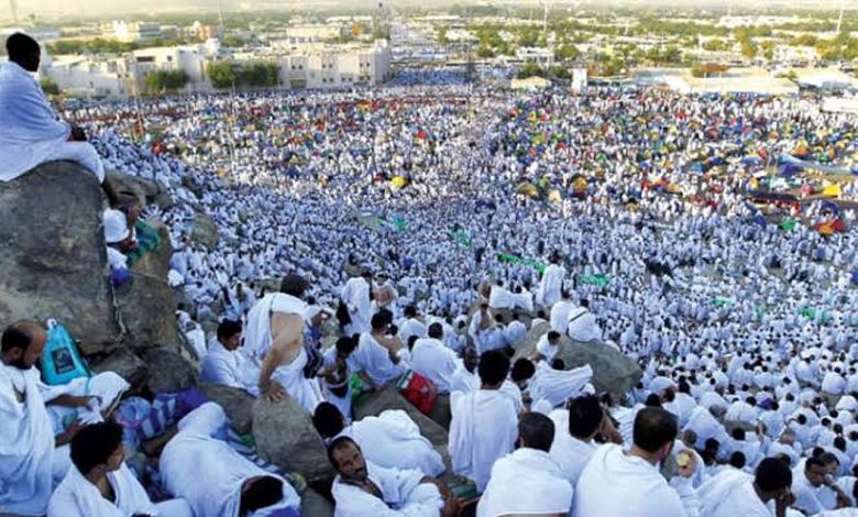 حاج باكستاني: مبادرة "طريق مكة" سهلت على الحجاج وأحدثت تغييرا جذريا