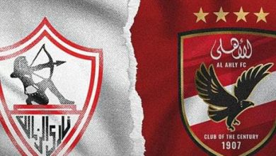 حارس مرمى الأهلي يطلب راتبا ضخما للانتقال إلى الزمالك