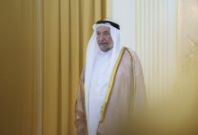 حاكم الشارقة يصدر قانوناً بشأن تنظيم السلطة القضائية