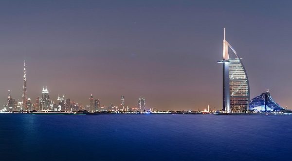 حالة الطقس ودرجات الحرارة المتوقعة غداً في الإمارات