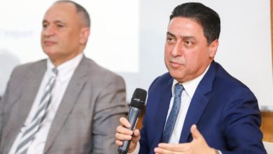 حجيرة: 14% من المقاولات فقط تؤمن على صادراتها… ورصد 100 مليون درهم لتشجيع التأمين على الصادرات