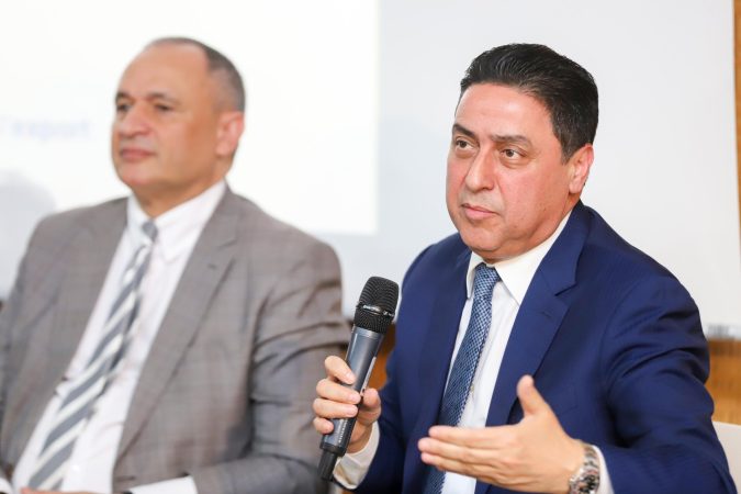 حجيرة: 14% من المقاولات فقط تؤمن على صادراتها… ورصد 100 مليون درهم لتشجيع التأمين على الصادرات