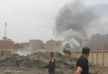 حريق محدود في نفايات مصنع الهدرجة بسوهاج دون خسائر والحماية المدنية تخمد النيران