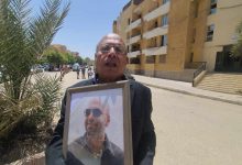 حزن وبكاء وآلام مصابين.. كواليس أولى جلسات محاكمة المتهمين في انفجار خط غاز طريق الواحات