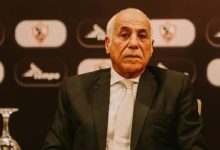 حسين لبيب يسافر إلى فرنسا لإجراء فحصوصات طبية