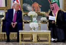 حصاد زيارة ترامب للسعودية: صفقات بـ600 مليار دولار تشمل التسليح والذكاء الاصطناعي