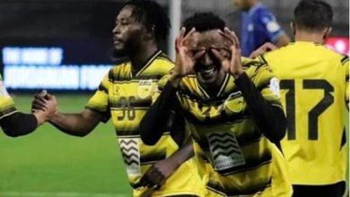 حصيلة الدوري الاردني .. 350 هدفا في 132 مباراة