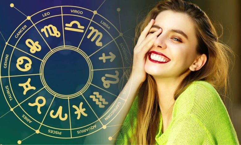 حظك الأسبوع الثاني من شهر مايو.. تعرّف على ما يخبئه لك الفلك