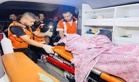 حماس تُجري جولة محادثات جديدة في قطر لوقف إطلاق النار وتدعو القمة العربية للتدخل لوقف الإبادة في غزة