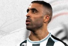 حمد الله: من يطالب برحيل رونالدو لا يفهم.. وهدفي تحطيم رقم السومة