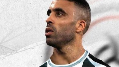 حمد الله: من يطالب برحيل رونالدو لا يفهم.. وهدفي تحطيم رقم السومة