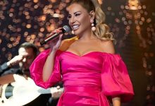 "حياتي في خطر".. فنانة تركية من أصول إسرائيلية تستنجد بأردوغان وزوجته