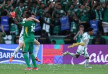 خالد العيسى: الأهلي أول ناد سعودي يقطف ثمرة الرؤية
