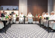 خريبط: تطوير السياسات الإسكانية لخدمة مواطني دول الخليج
