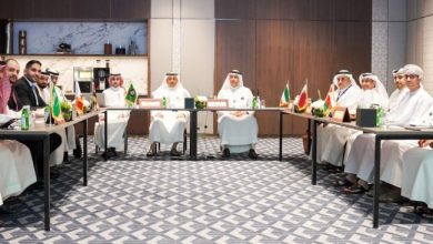 خريبط: تطوير السياسات الإسكانية لخدمة مواطني دول الخليج