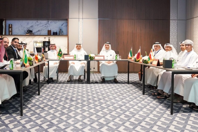 خريبط: تطوير السياسات الإسكانية لخدمة مواطني دول الخليج