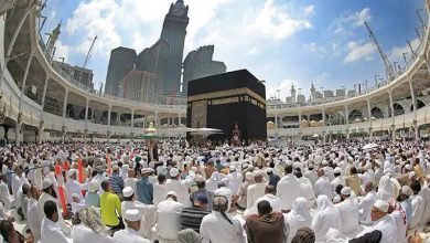 خصوصيات شرعية.. تساؤلات النساء في طريقهن لأداء فريضة الحج