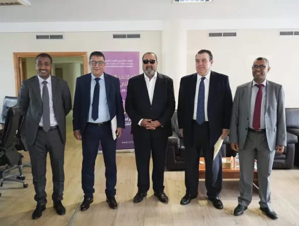 خلافات بين المعارضة تمنع الاطاحة بحكومة أخنوش ..الفريق الاشتراكي يعلن توقيف التنسيق حول ملتمس الرقابة