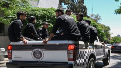 داعش يتبنى أول هجوم ضد القوات السورية الجديدة منذ سقوط...