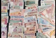 دولارات وإسترليني بين مسروقات نوال الدجوي.. هل يحق للمواطن الاحتفاظ بالنقد الأجنبي داخل منزله؟