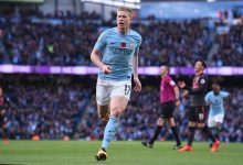 دي بروين يقترب من نابولي بعقد لمدة عامين ومكافأة توقيع 10 ملايين يورو