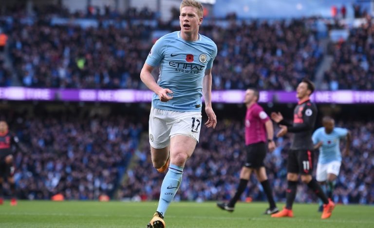 دي بروين يقترب من نابولي بعقد لمدة عامين ومكافأة توقيع 10 ملايين يورو