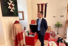 دي مايو: للكويت دور مهم في دفع الشراكة بين أوروبا و«التعاون الخليجي»