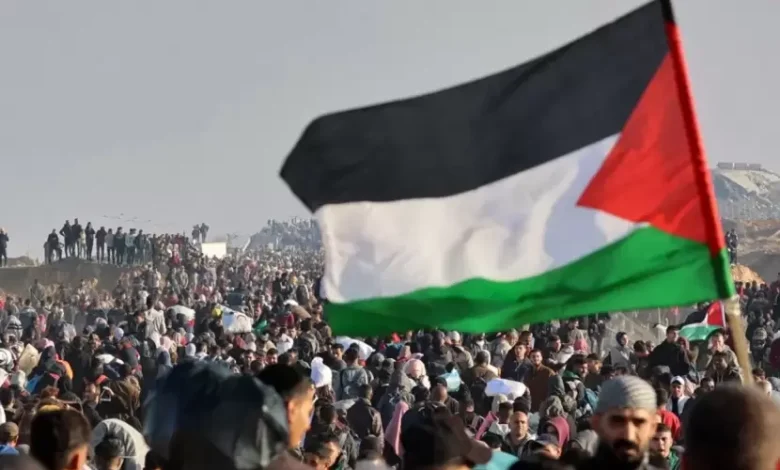 ديفيد هيرست: "إسرائيل" خسرت الحرب بالفعل لكنها لا تعلم ذلك