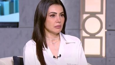 دينا فؤاد: صحابي كانوا كتار ووقعوا مني في الأزمات.. بالمواقف مش عدد السنين