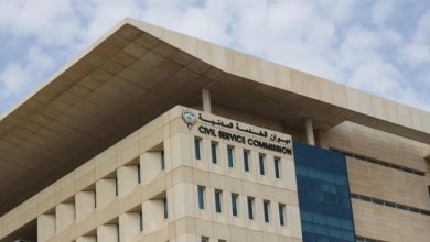 «ديوان الخدمة»: آلية جديدة لفتح وربط الحساب البنكي للمواطنين المعينين حديثا بالجهات الحكومية